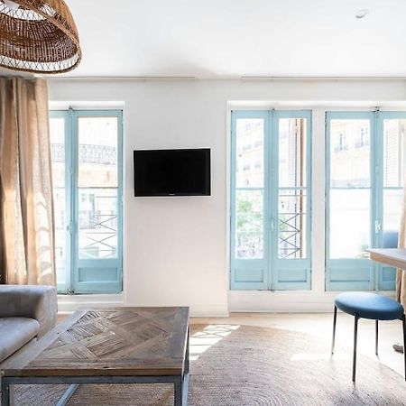 T2 - Rue De La Republique - Cosy Apartment Marseille Bagian luar foto