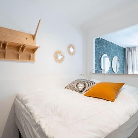T2 - Rue De La Republique - Cosy Apartment Marseille Bagian luar foto