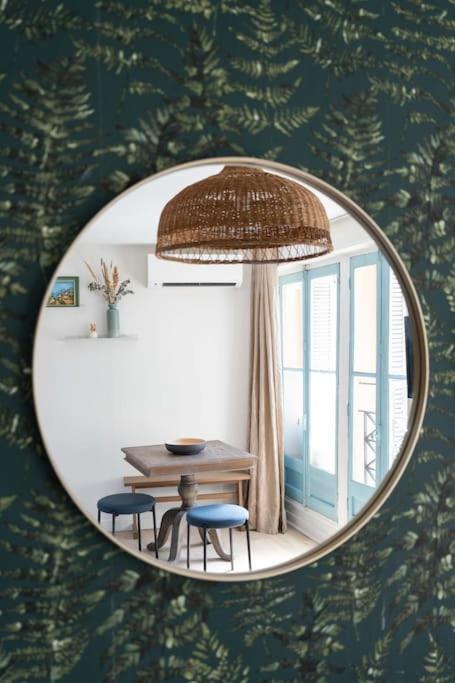 T2 - Rue De La Republique - Cosy Apartment Marseille Bagian luar foto